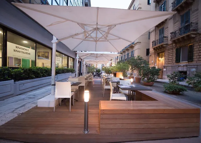 Ibis Styles Palermo Cristal